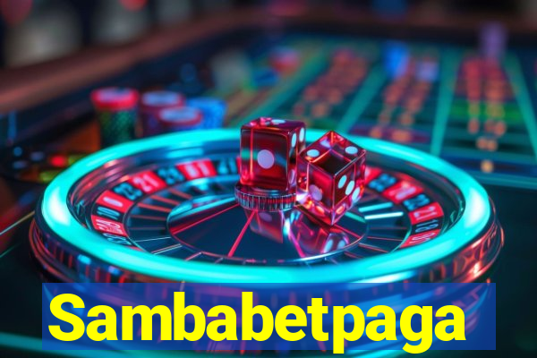 Sambabetpaga