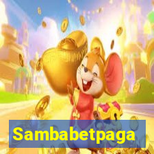 Sambabetpaga