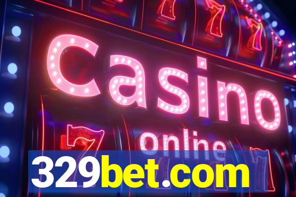 329bet.com