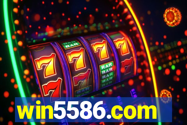 win5586.com