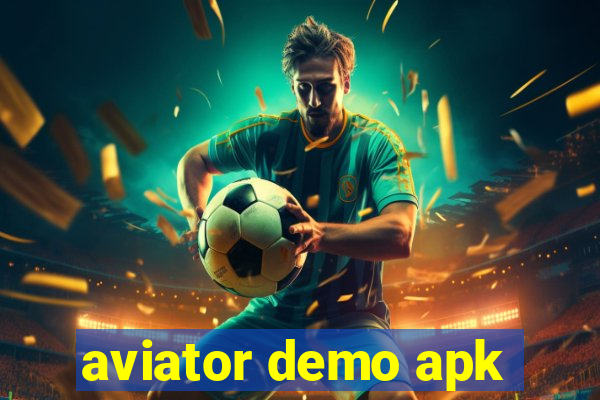 aviator demo apk