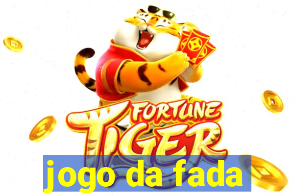 jogo da fada