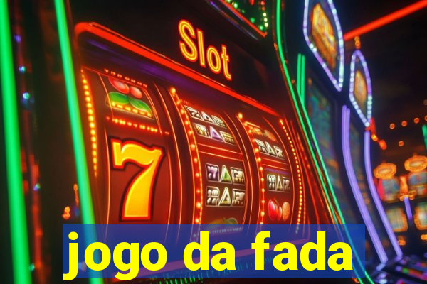 jogo da fada