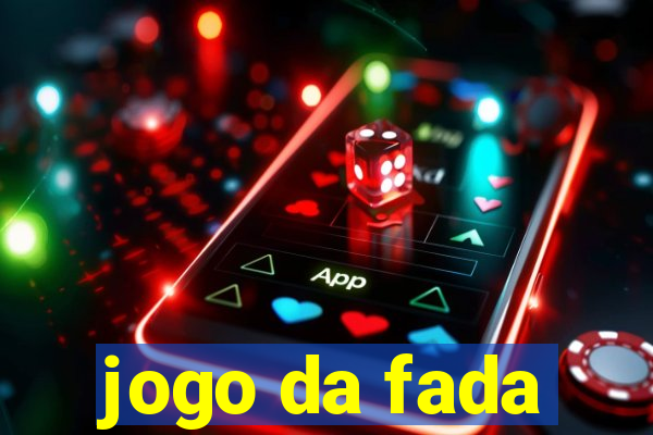 jogo da fada