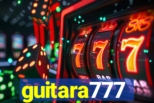 guitara777