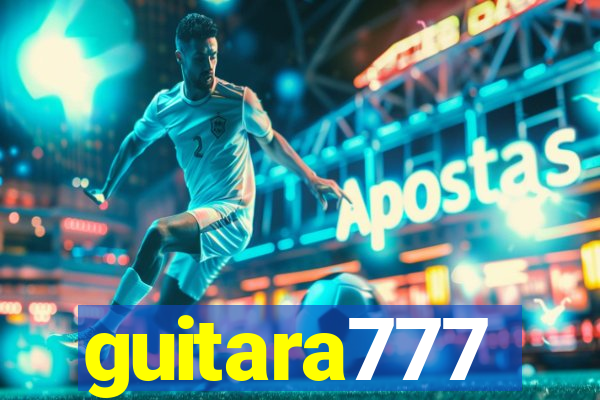 guitara777