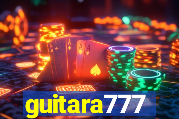 guitara777