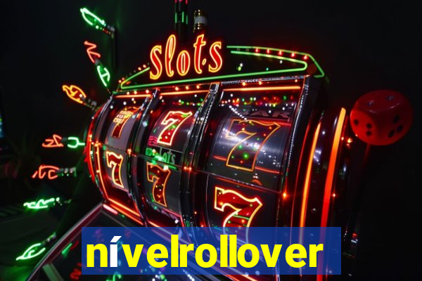 nívelrollover