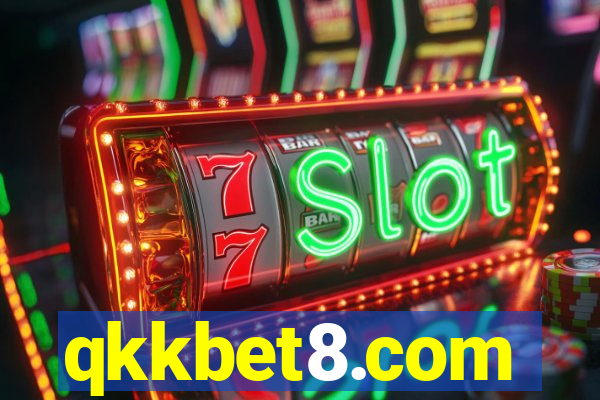 qkkbet8.com