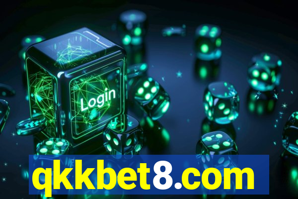 qkkbet8.com