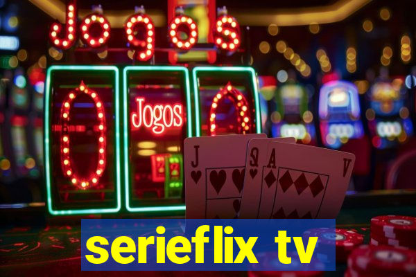 serieflix tv