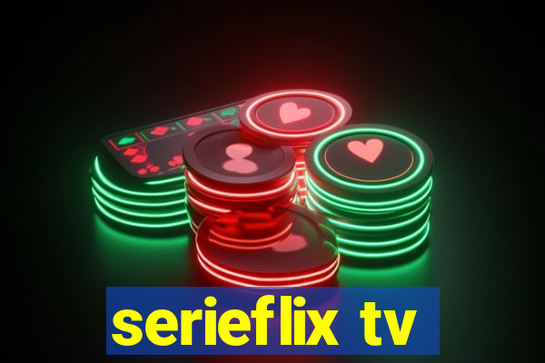 serieflix tv