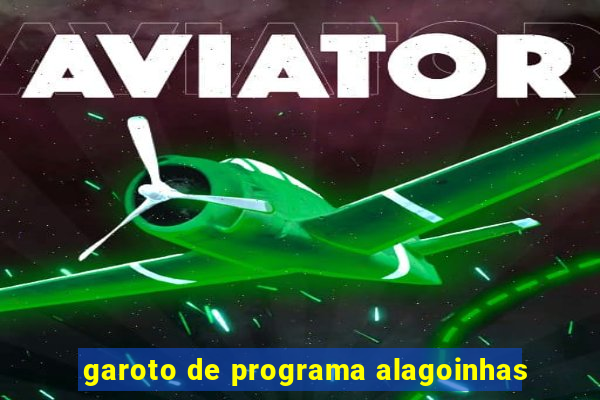 garoto de programa alagoinhas