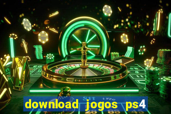 download jogos ps4 pkg pt-br