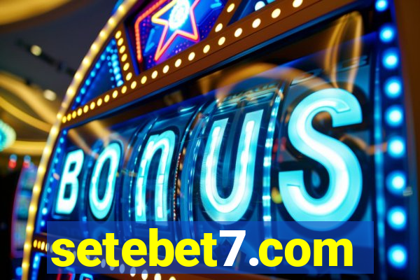 setebet7.com