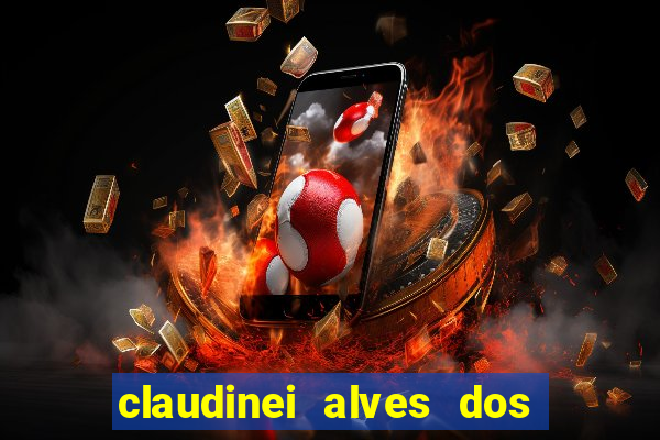 claudinei alves dos santos pcc