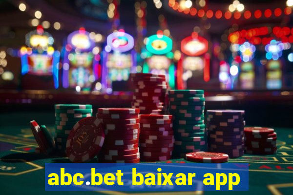 abc.bet baixar app