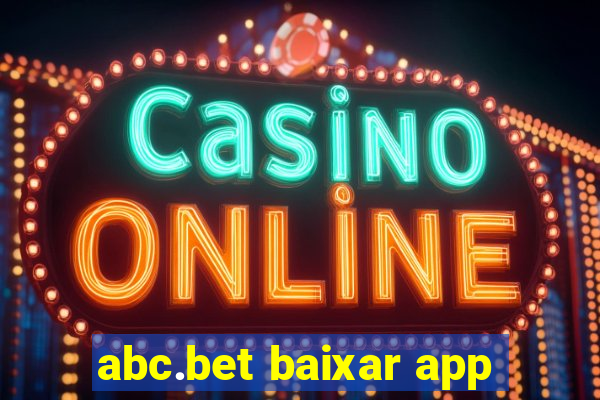 abc.bet baixar app