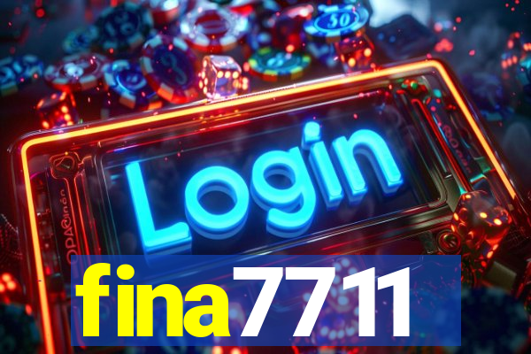 fina7711