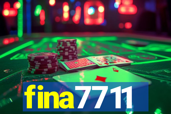 fina7711