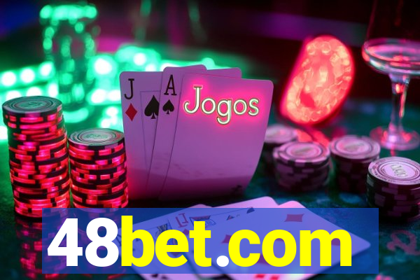 48bet.com