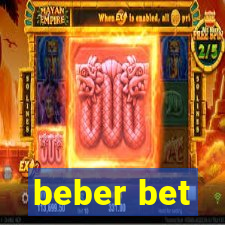 beber bet