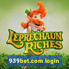 939bet.com login