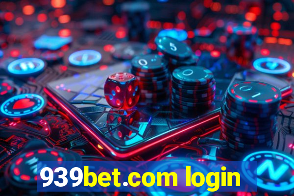 939bet.com login