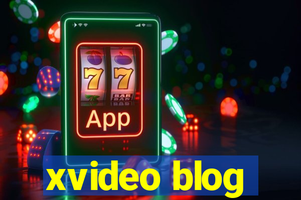 xvideo blog