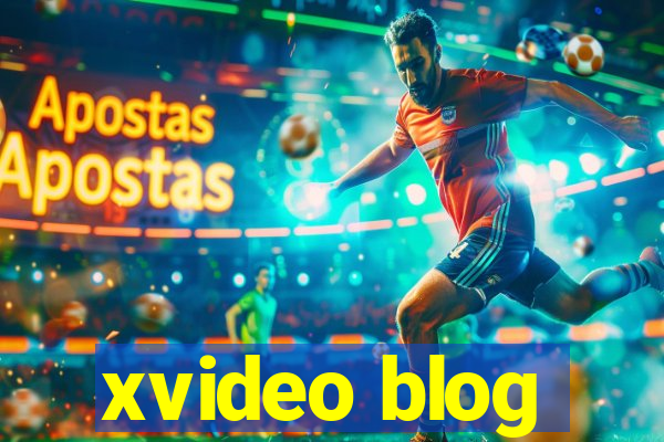 xvideo blog