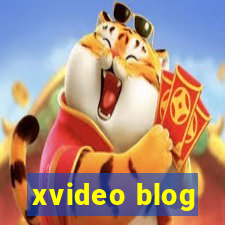 xvideo blog