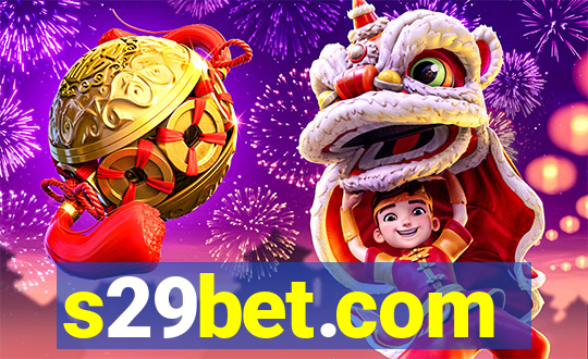 s29bet.com