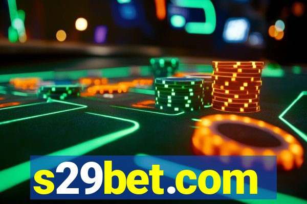 s29bet.com