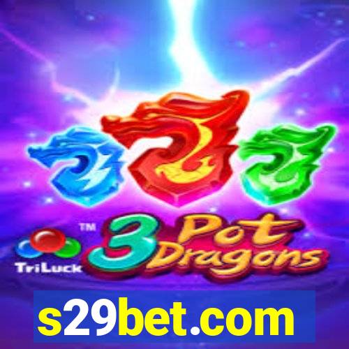 s29bet.com