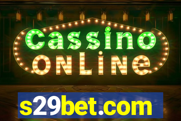 s29bet.com