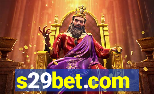 s29bet.com