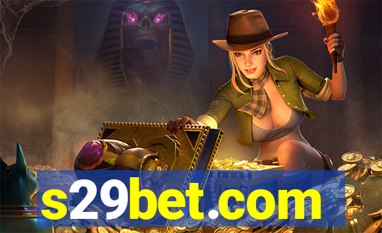 s29bet.com