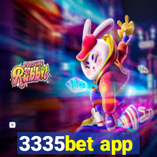 3335bet app