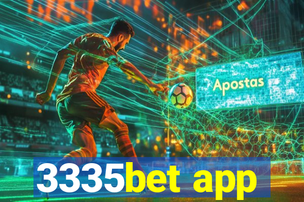 3335bet app