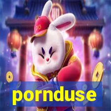 pornduse