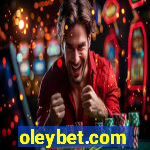 oleybet.com