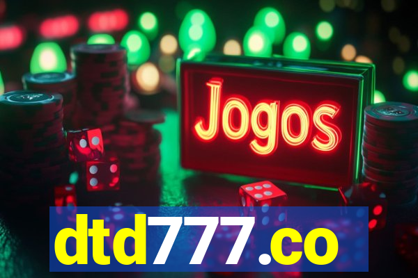 dtd777.co