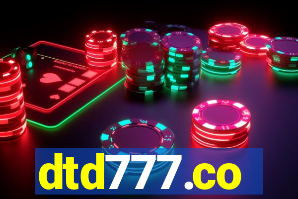 dtd777.co