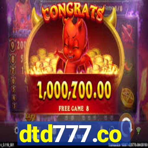 dtd777.co