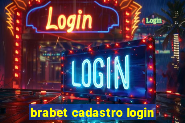 brabet cadastro login