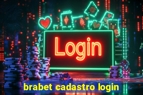 brabet cadastro login