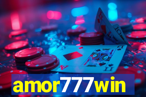 amor777win