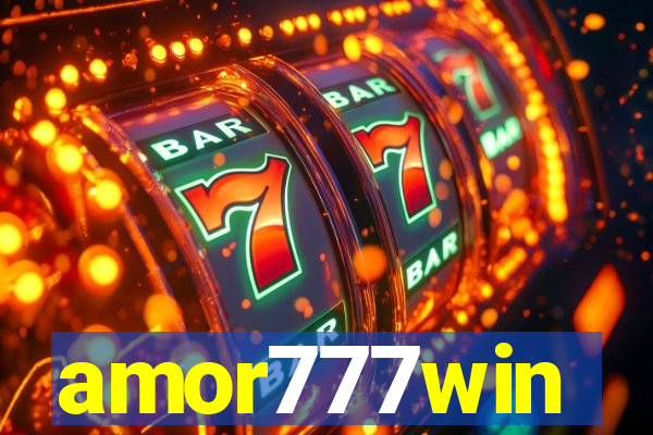 amor777win