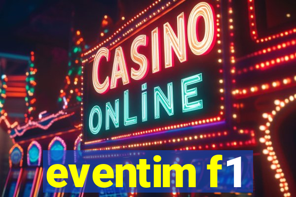 eventim f1