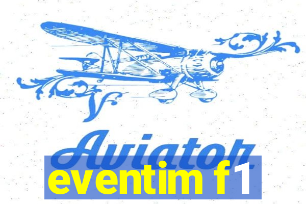 eventim f1